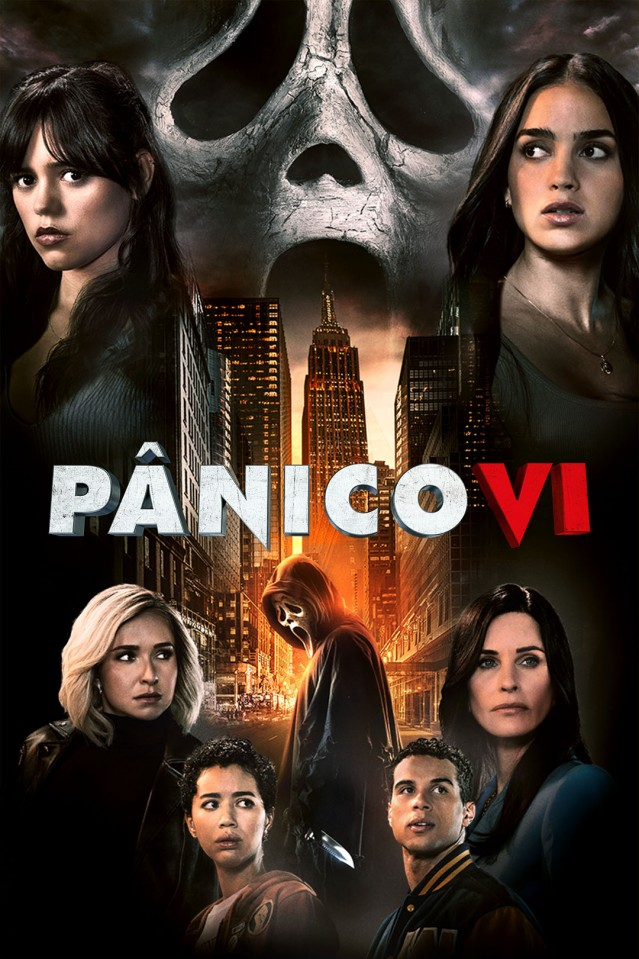 Panico VI